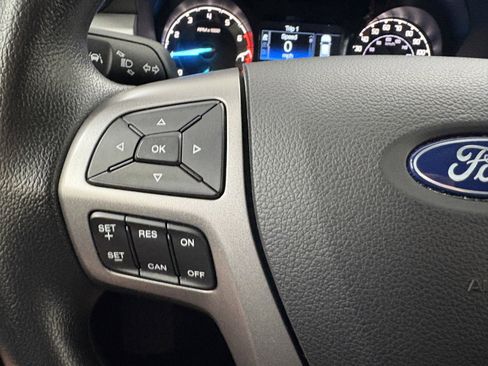 Used 2023 Ford Ranger XLT w/ Trailer Tow Package image 34