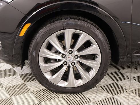 Used 2025 Buick Envista Avenir image 18