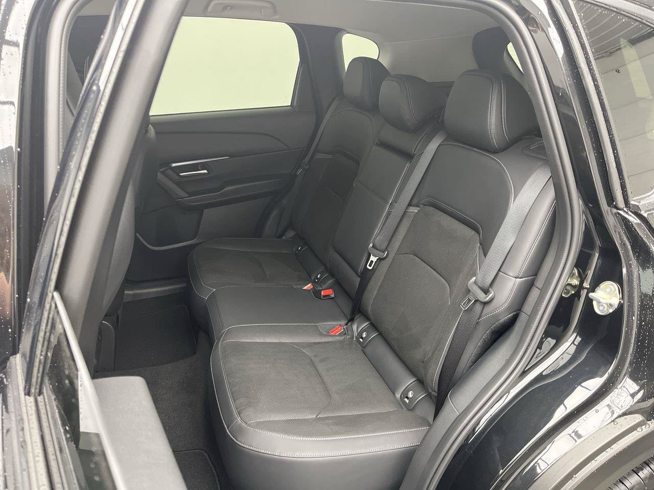 New 2026 MAZDA CX-5 Preferred AWD/4WD image 10