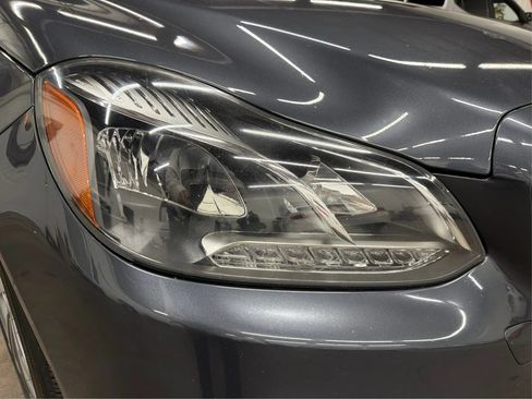 Used 2014 Mercedes-Benz E 350 Sedan w/ Premium 1 Package image 39