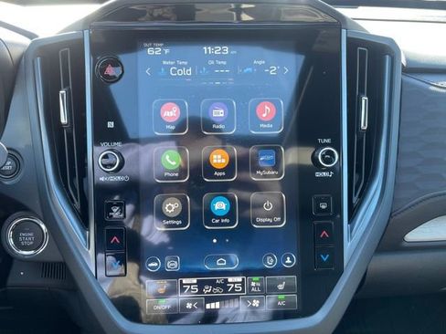 New 2025 Subaru Forester Limited image 9