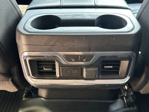 Used 2020 GMC Sierra 2500 Denali w/ Denali Ultimate Package AWD/4WD image 20