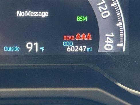 Certified 2024 Toyota RAV4 XLE FWD image 29