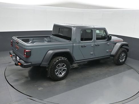 New 2026 Jeep Gladiator Mojave AWD/4WD image 31