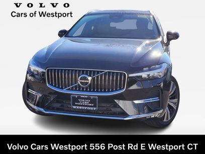 Certified 2023 Volvo XC60 B5 Plus w/ Climate Package