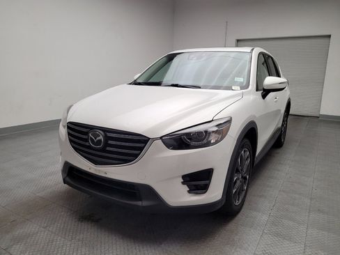 Used 2016 MAZDA CX-5 Grand Touring AWD/4WD image 15