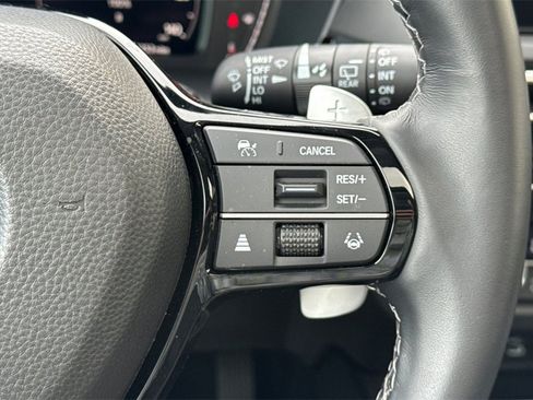 Certified 2025 Acura ADX FWD image 30