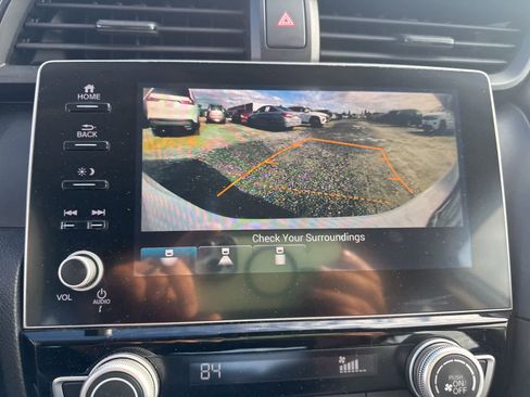 Used 2019 Honda Insight EX image 28