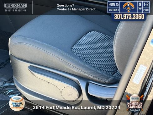 Used 2025 Kia Sportage LX FWD image 8