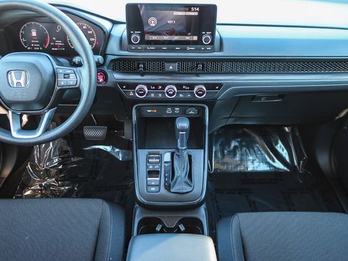 Certified 2025 Honda CR-V EX image 13