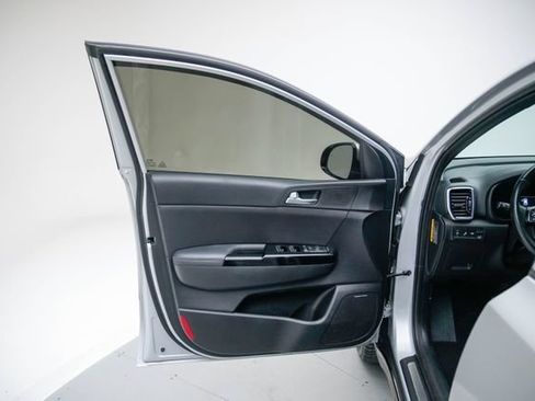 Used 2022 Kia Sportage SX AWD/4WD image 22
