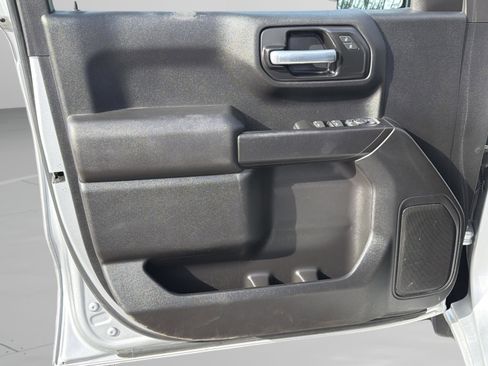 Used 2021 GMC Sierra 1500 w/ Sierra Value Package image 23