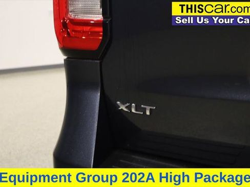 Used 2023 Ford Expedition XLT RWD image 13