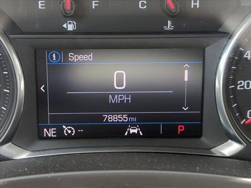 Used 2020 GMC Terrain SLE FWD image 10