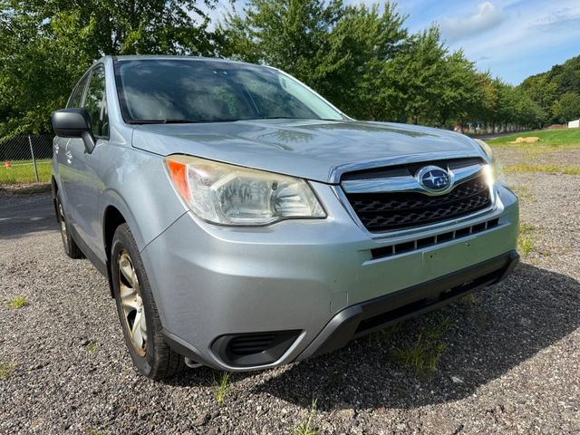 Used 2014 Subaru Forester 2.5i AWD/4WD image 6