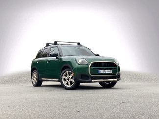 Certified 2025 MINI Cooper Countryman S video 2
