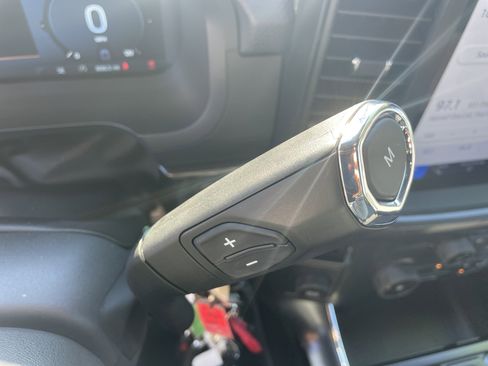 Used 2025 Ford F150 STX w/ Equipment Group 200A image 10