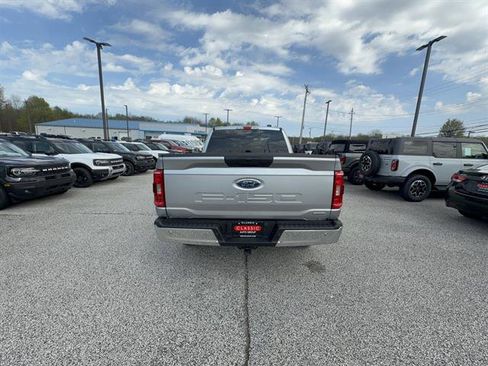 Certified 2022 Ford F150 XLT AWD/4WD image 5