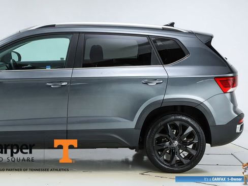 Used 2022 Volkswagen Taos SE image 41