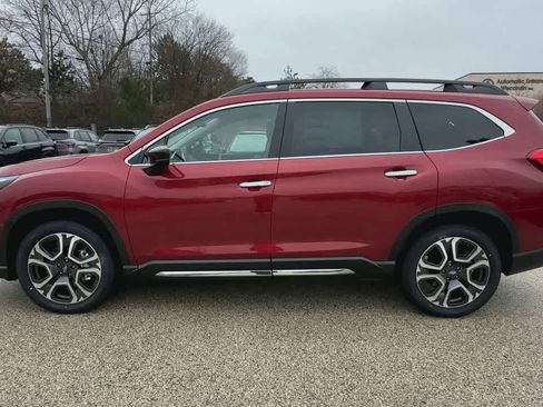 New 2026 Subaru Ascent Touring image 5