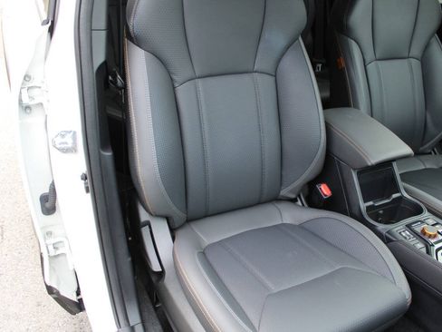 Used 2024 Subaru Forester Wilderness AWD/4WD image 20