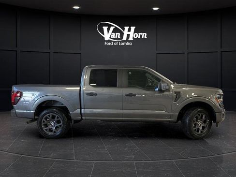 New 2026 Ford F150 STX w/ Equipment Group 200A image 2