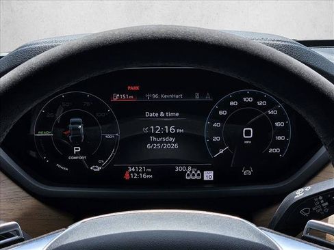 Used 2023 Audi e-tron GT Prestige w/ Prestige Package AWD/4WD image 19
