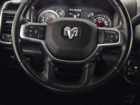 Used 2024 RAM 2500 Big Horn image 20