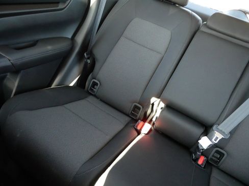 Certified 2026 Honda CR-V EX image 12