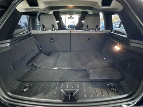 Used 2016 BMW i3 w/ Range Extender image 30