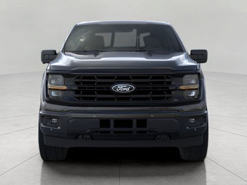 New 2026 Ford F150 XLT w/ Equipment Group 302A MID AWD/4WD image 6