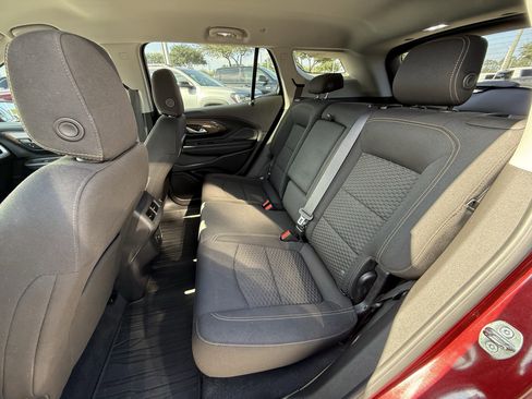 Used 2020 GMC Terrain SLE w/ Driver Convenience Package image 29