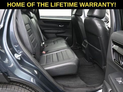 Used 2024 Honda CR-V EX-L image 40