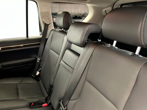 Used 2019 Lexus GX 460 GX 460 w/ Navigation Package image 21