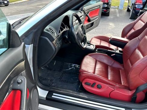 Used 2006 Audi S4 Cabriolet image 22