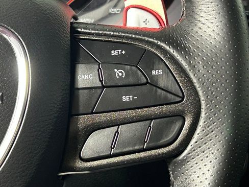 Used 2023 Dodge Charger Scat Pack RWD image 30