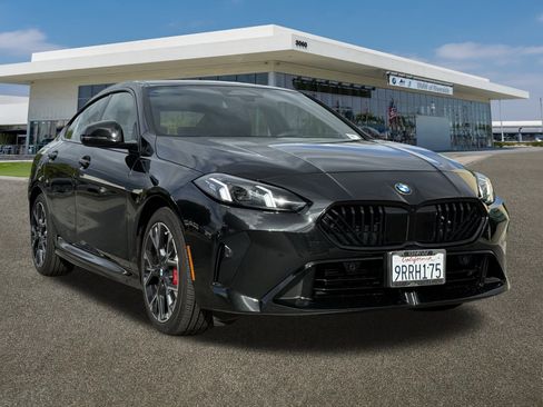 Used 2025 BMW 228i xDrive w/ M Sport Package image 2