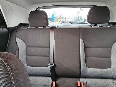 Used 2024 Chevrolet TrailBlazer LS w/ LS Convenience Package image 11