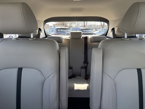 New 2026 MAZDA CX-90 3.3 Turbo w/ Premium Sport Pkg image 17