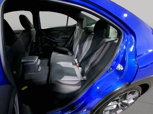 Used 2024 Subaru WRX AWD/4WD image 21