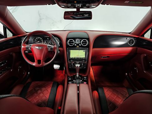 Used 2018 Bentley Flying Spur S W12 image 4