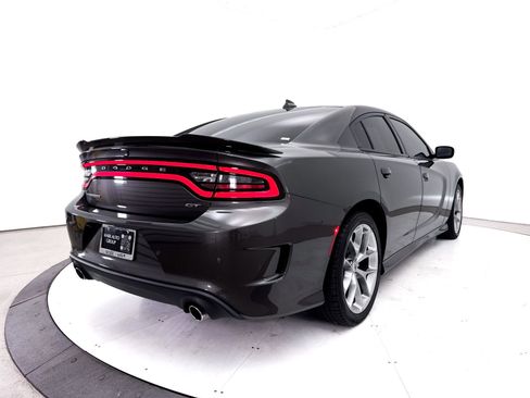 Used 2021 Dodge Charger GT RWD image 17