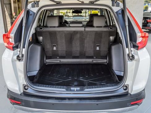 Used 2019 Honda CR-V EX-L image 11