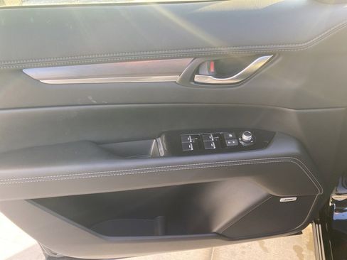New 2025 MAZDA CX-5 AWD 2.5 S image 12