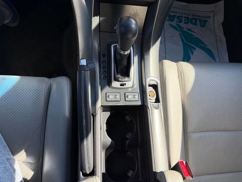 Used 2014 Acura TL SH-AWD image 15