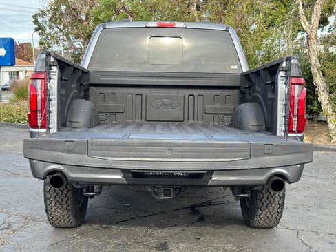 Certified 2024 Ford F150 Tremor w/ Bed Utility Package image 16