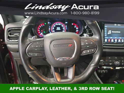 Used 2022 Dodge Durango GT image 14