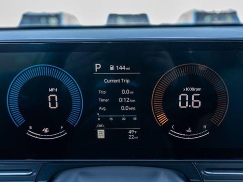 New 2026 Hyundai Kona SEL Sport image 26