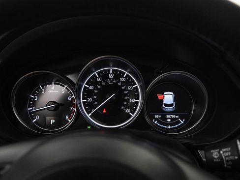 Used 2023 MAZDA CX-5 AWD 2.5 S image 27