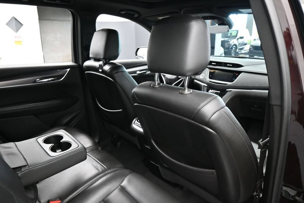 Used 2021 Cadillac XT6 Luxury FWD image 42